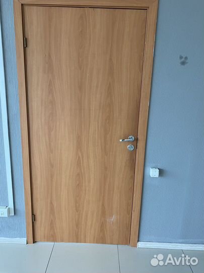Дверь межкомнатная