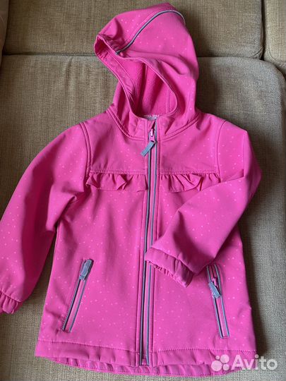 Вещи пакетом на девочку 2 года