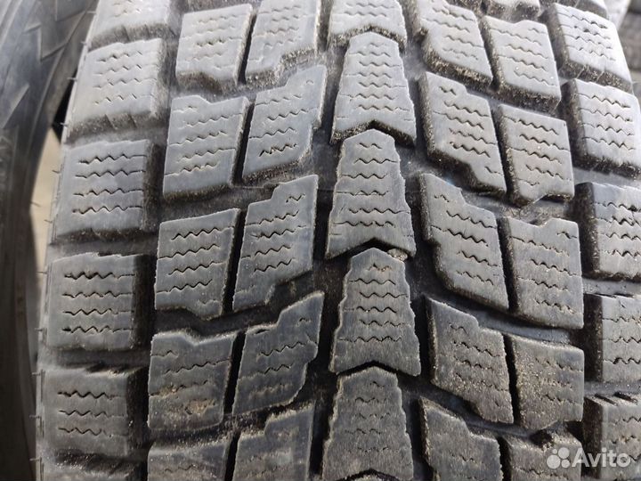 Dunlop Grandtrek SJ6 235/55 R18