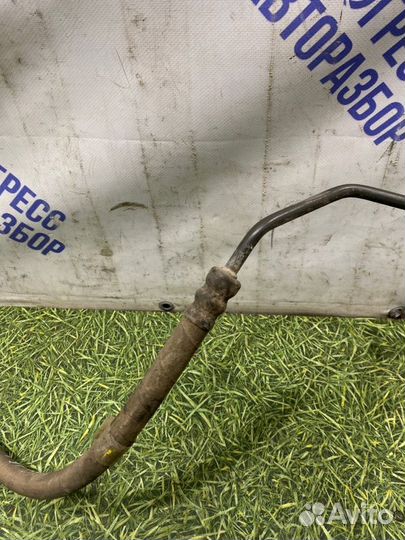 Трубка гидроусилителя руля Chevrolet Lacetti седан
