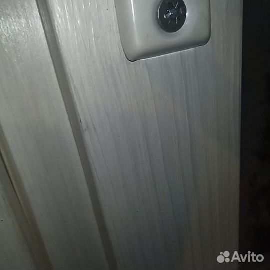 Окно