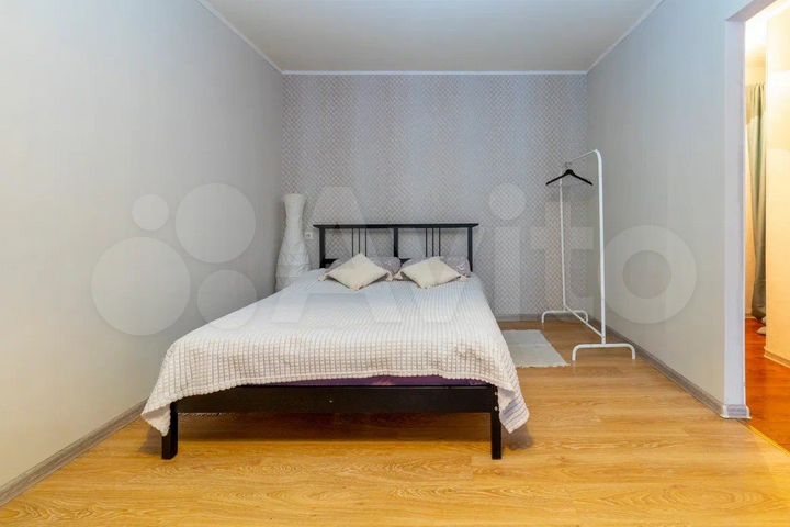 1-к. квартира, 35 м², 3/9 эт.