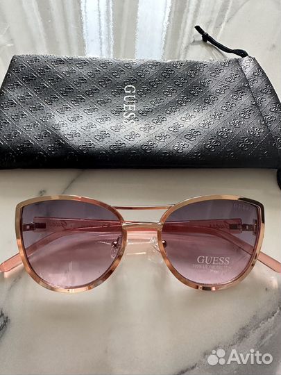 Очки Guess детские, оригинал