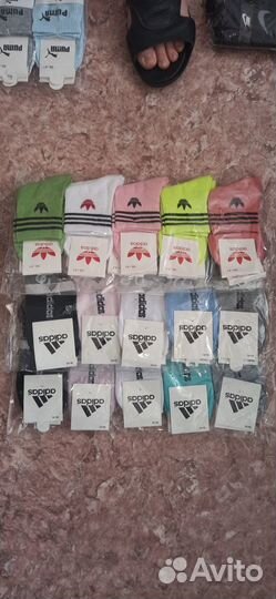 Носки носочки