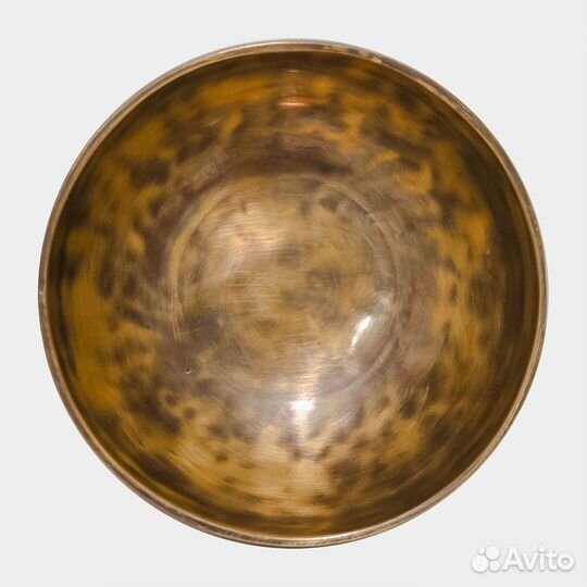 Тибетские поющие чаши