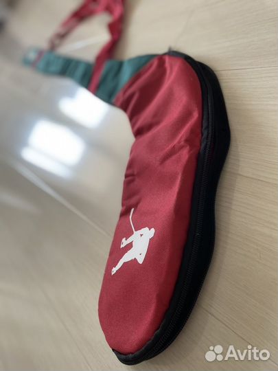 Сумка для клюшек