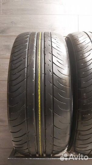 Kumho Ecsta SPT KU31 215/55 R16 97W