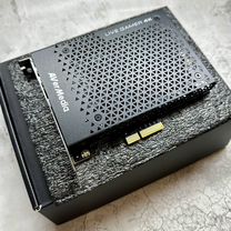 Карта видеозахвата AVerMedia Live Gamer 4K, GC573