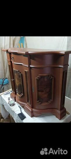 Комод Итальянский