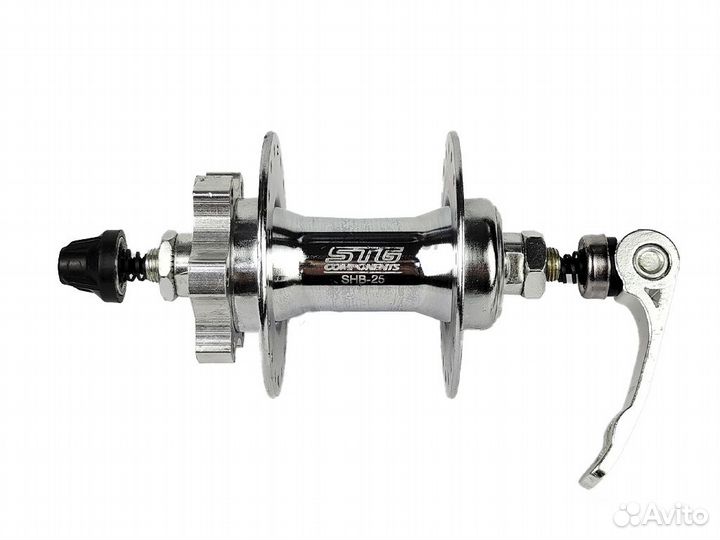 Втулка передняя STG (X87899)