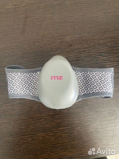 Автоматическая маска-респиратор MZ