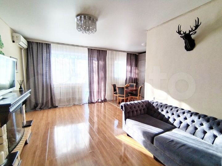 Таунхаус 150 м² на участке 2 сот.