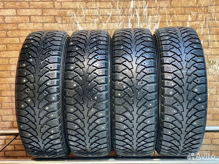 Nokian Tyres Nordman 4 185/65 R15