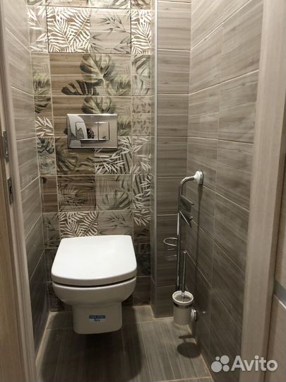 Ремонт квартир