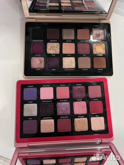 Natasha denona My dream/Love