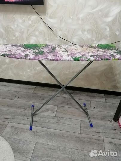 Гладильная доска бу