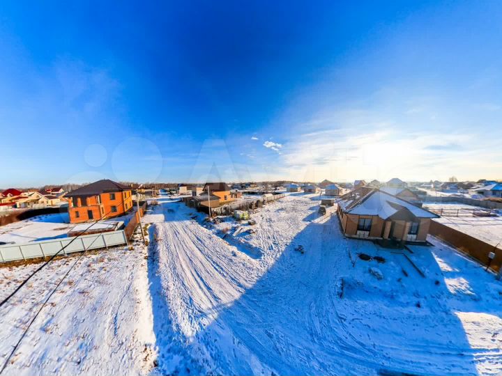 Участок 7,9 сот. (ИЖС)