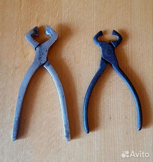 Щипцы для колки сахара