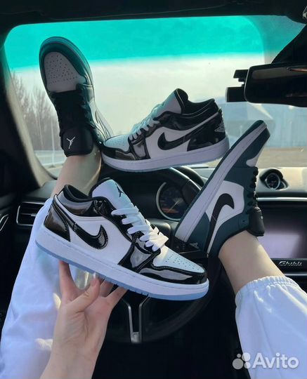 Nike Air Jordan 1 retro