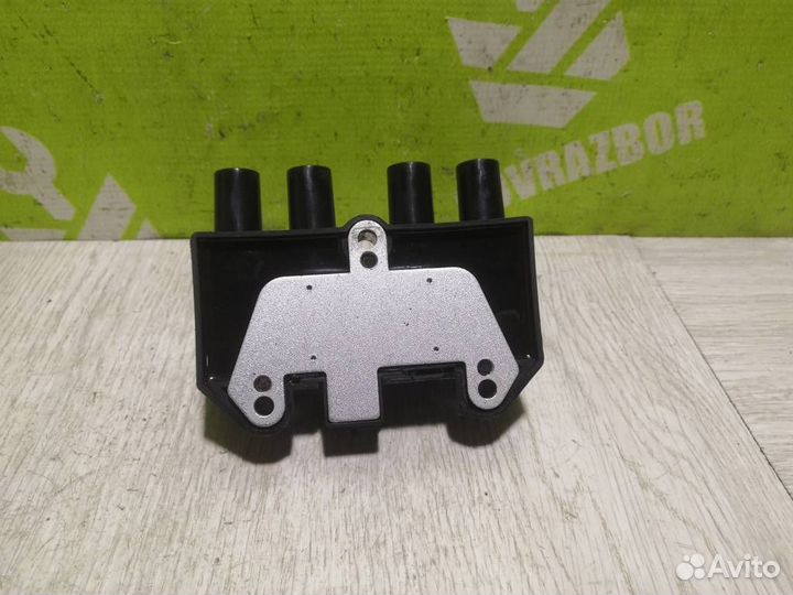 Катушка зажигания Шевроле Ланос