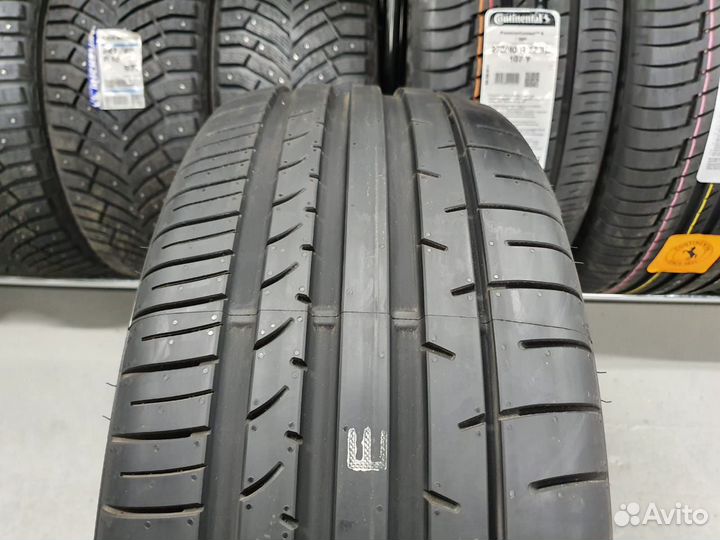 Dunlop SP Sport Maxx 050+ 265/50 R20