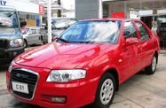SMA C61 I (2007—2010) Седан