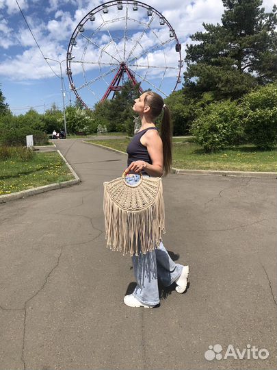 Сумка женская