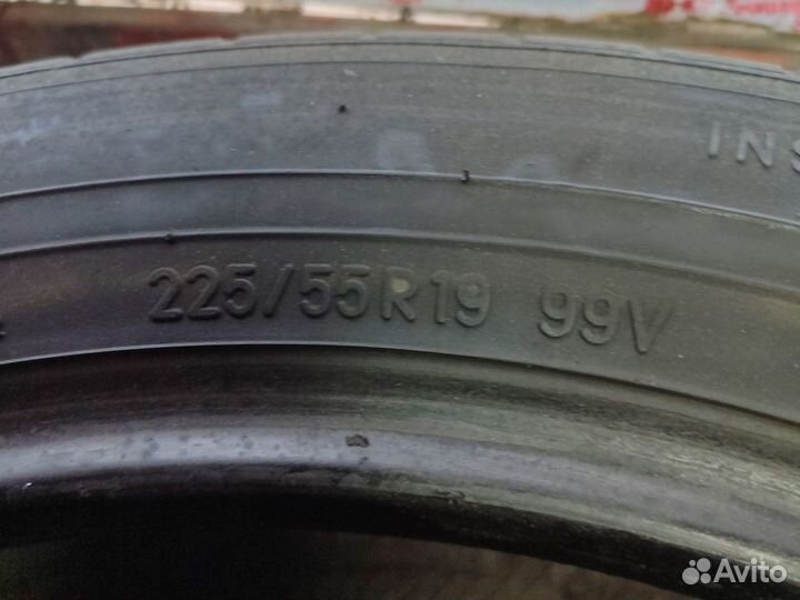 Toyo Proxes R36 225/55 R19 99V