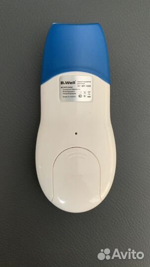 Инфракрасный термометр B.Well WF-1000