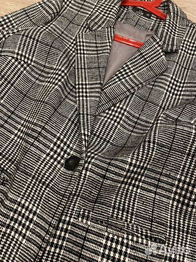 Пальто женское 46 48 бу