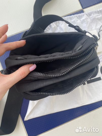 Сумка Kenzo camera bag оригинал