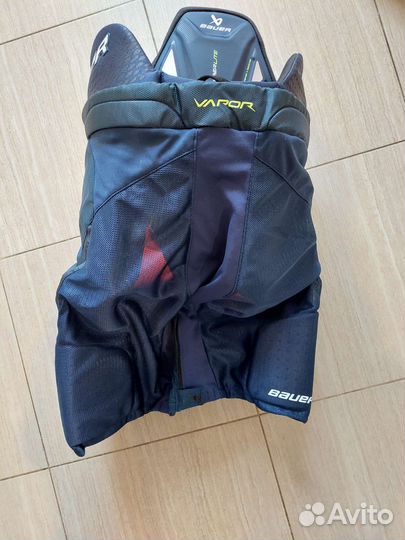 Шорты Bauer Vapor Hyperlite