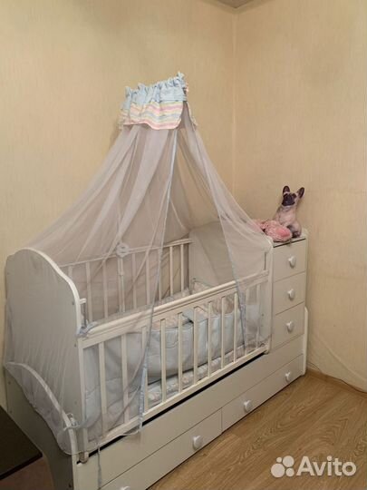 Детские товары