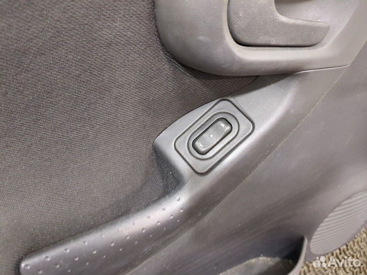 Дверь боковая Opel Corsa C, 2005