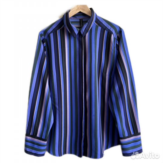 Блузка рубашка