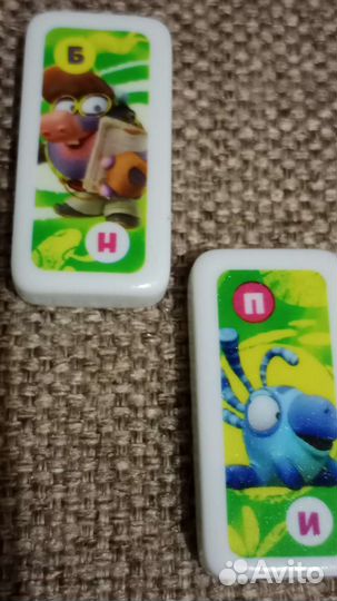 Домино фишки коллекция 