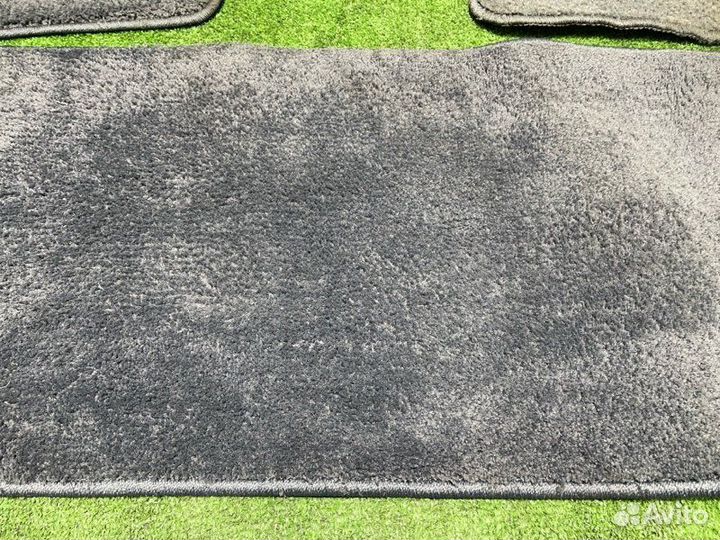 Коврики комплект Toyota Land Cruiser Prado RZJ95