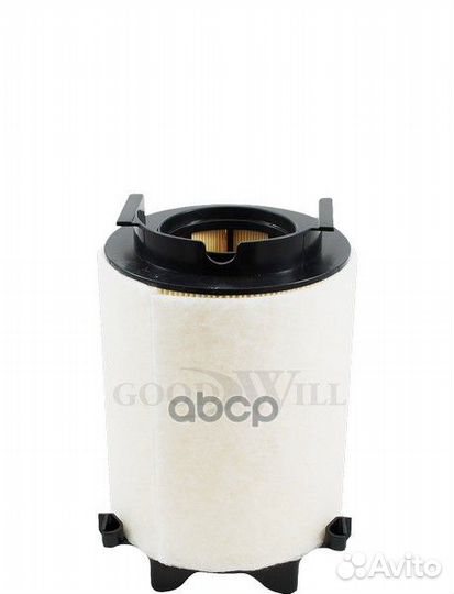 Фильтр воздушный;audi A3,seat,scoda,VW AG261 Go