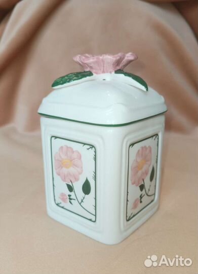 Баночка Villeroy & Boch