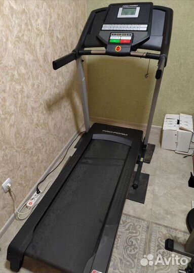 Беговая дорожка Pro Form 5.0 ZLT