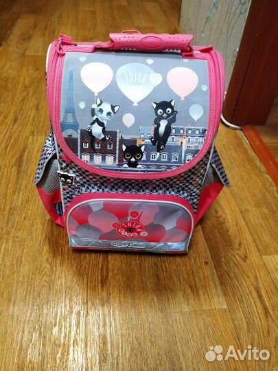 Ранец для школы