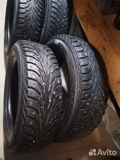 Yokohama IceGuard Stud IG65 185/65 R15 92T