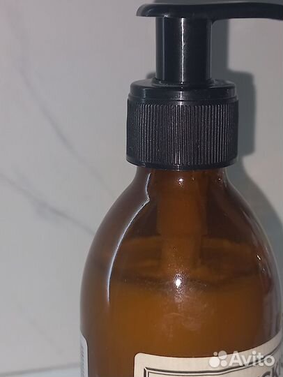 Zielinski & rozen крем Peach, passionfruit, musk