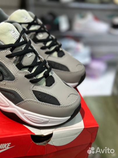 Кроссовки демисезонные Nike M2K