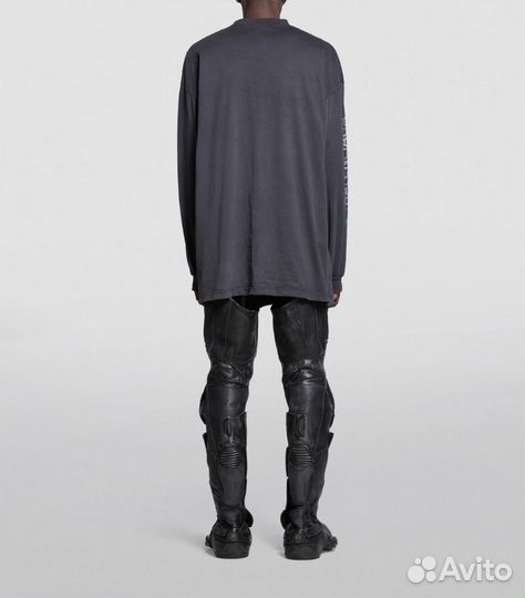 Кофта Balenciaga Хит 2024