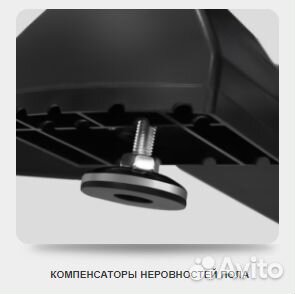 Svensson body labs frontline RTA Эллиптический