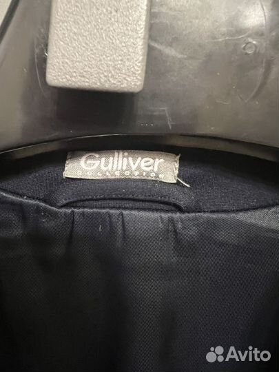 Пиджак школьный 164 для девочки