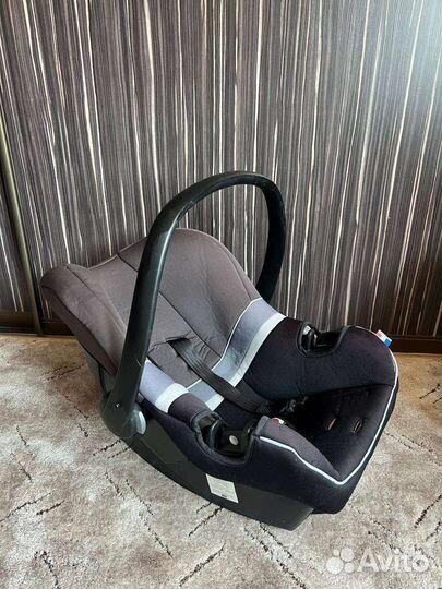 Детское автокресло