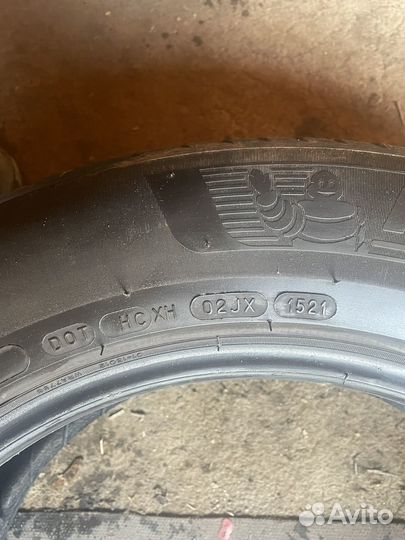 Michelin Primacy 4 225/60 R17 99V