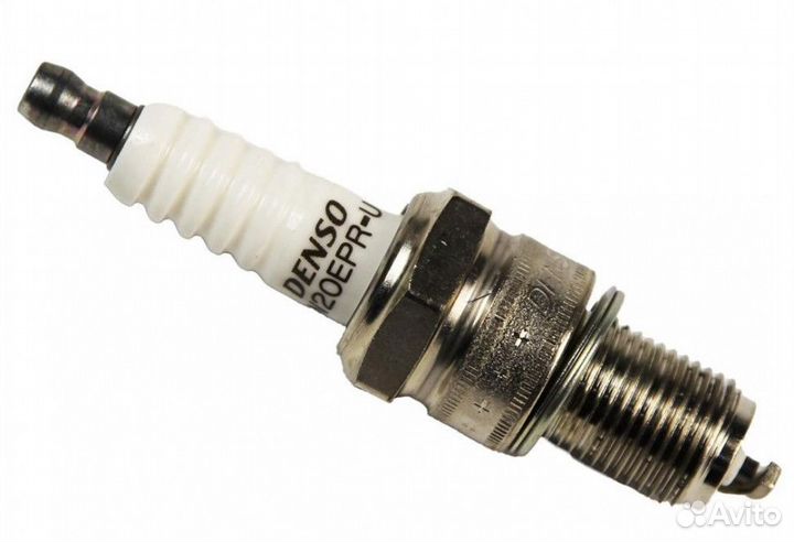 Свеча denso W20EPR-U (3047) аналог А17дв1, NGK BP6